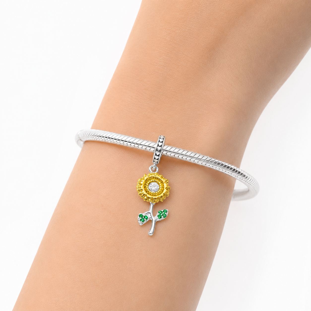 Charm Girasol