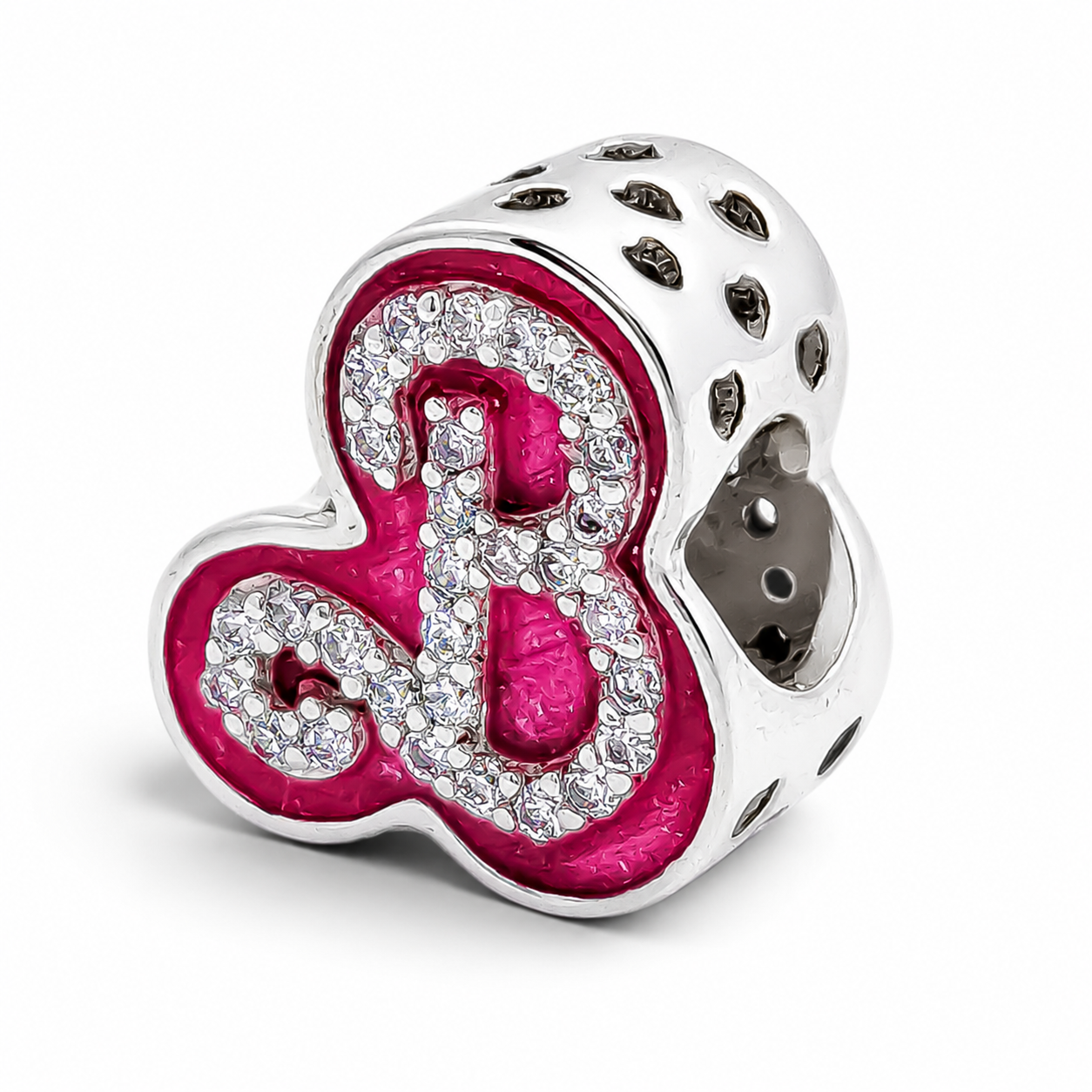 Charm B Barbie