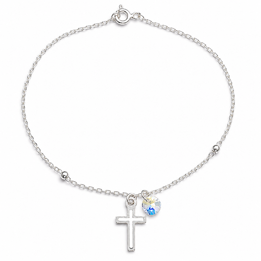 Pulsera Cruz