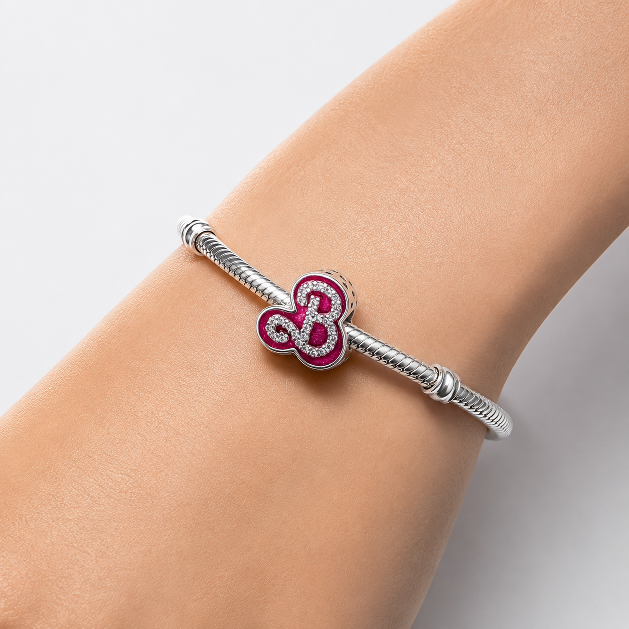 Charm B Barbie