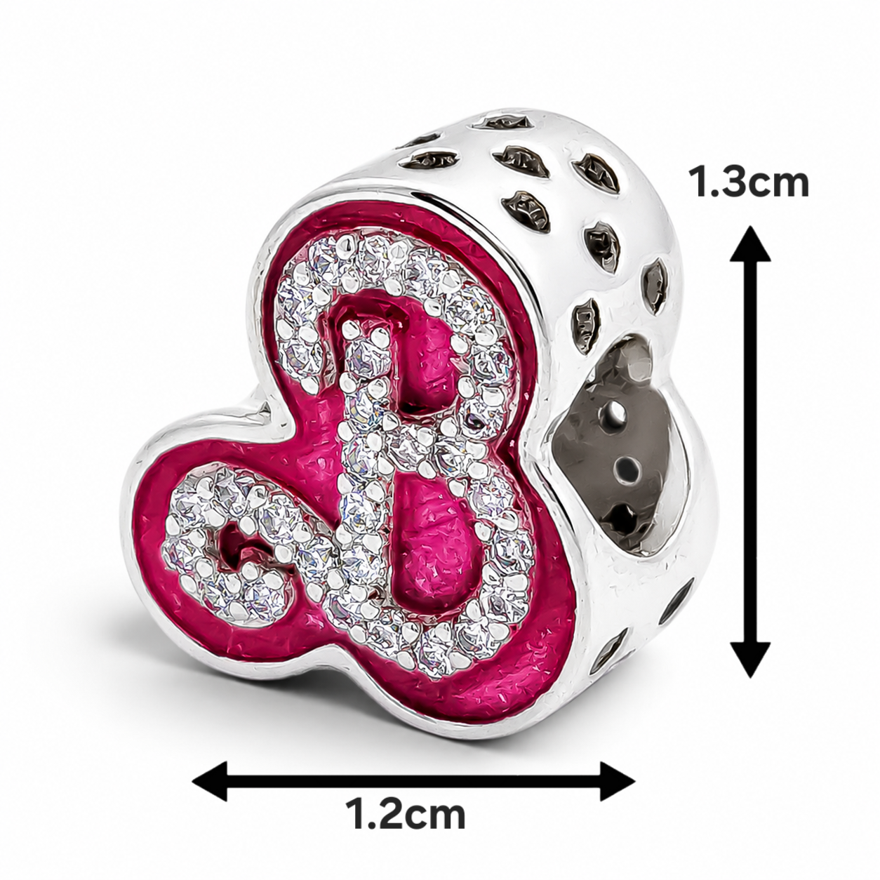 Charm B Barbie