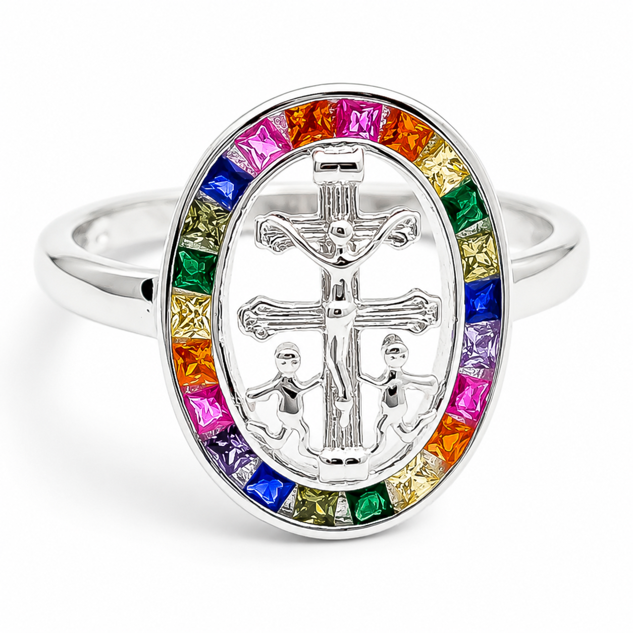 Anillo Colores