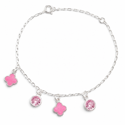 Pulsera Van Rosa
