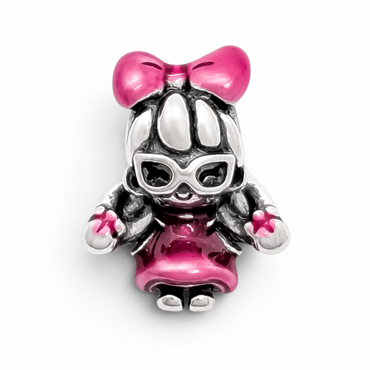 Charm Niña