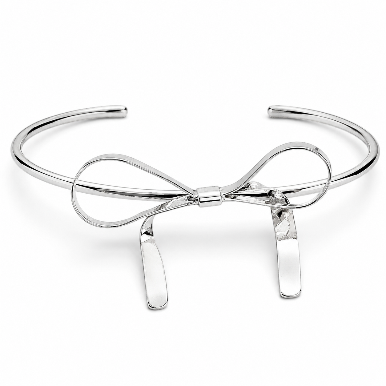 Brazalete Moño Liso