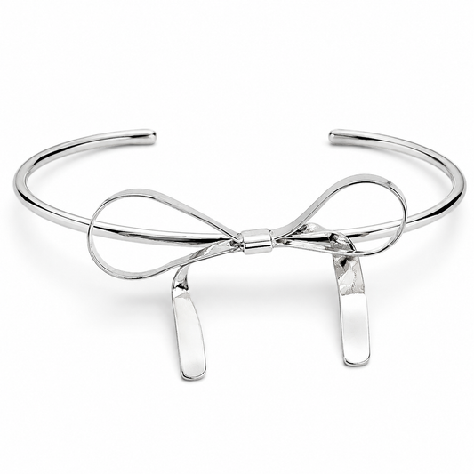 Brazalete Moño Liso