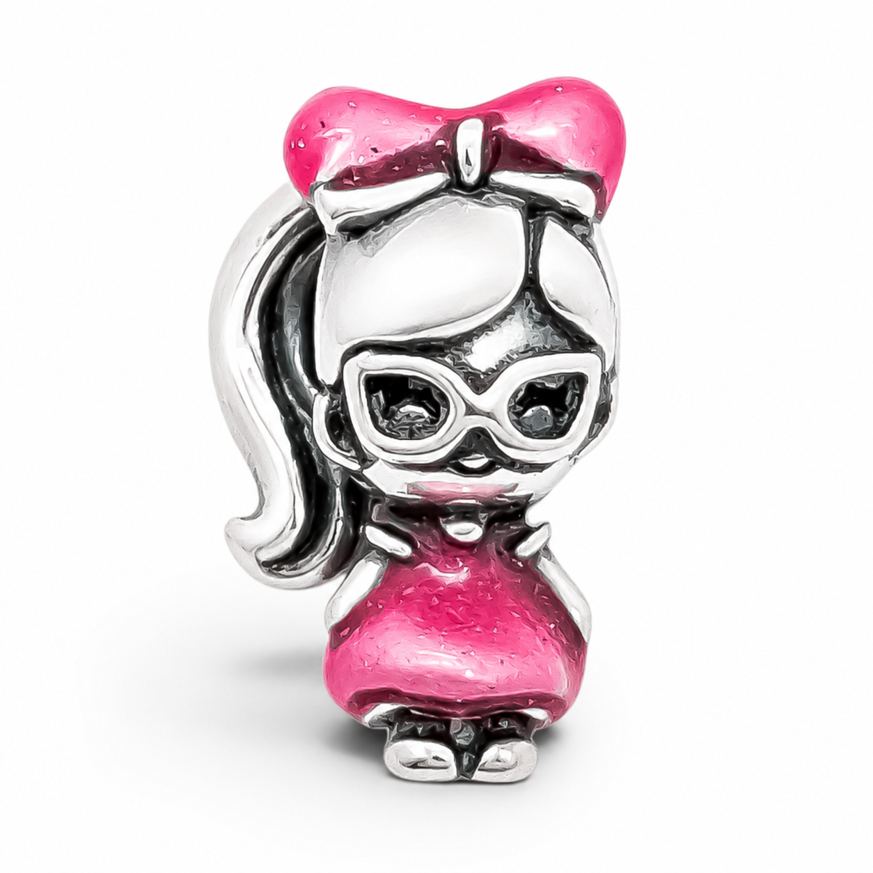 Charm Barbie