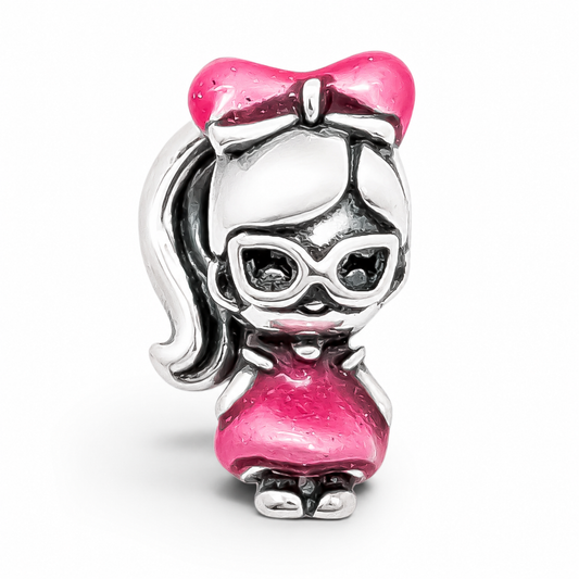 Charm Barbie