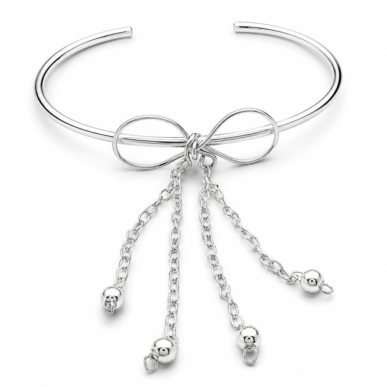 Brazalete Moño