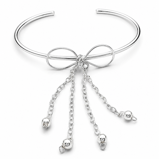 Brazalete Moño