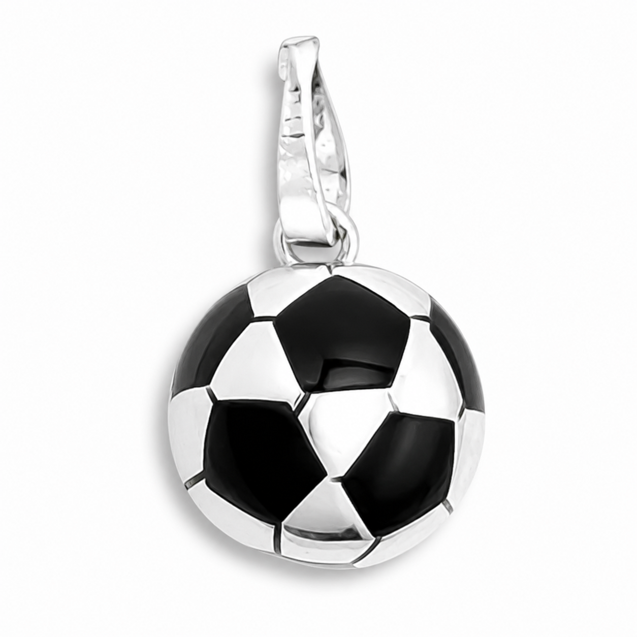 Dije Balon Futbol