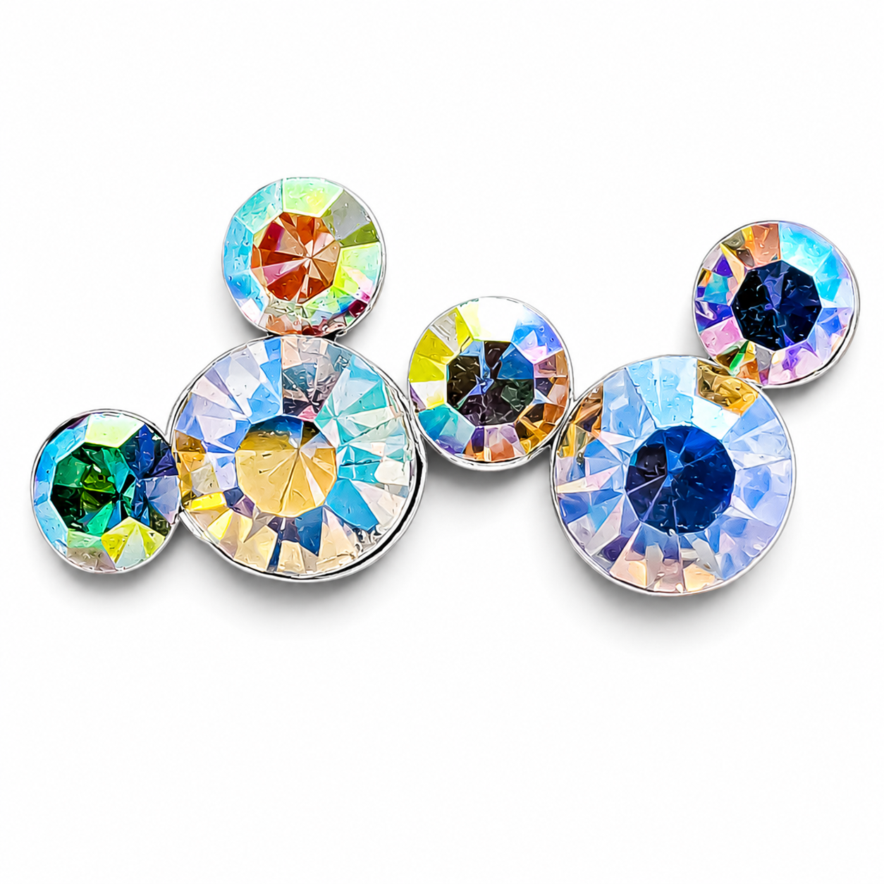 Broquel Mickey Tornazol