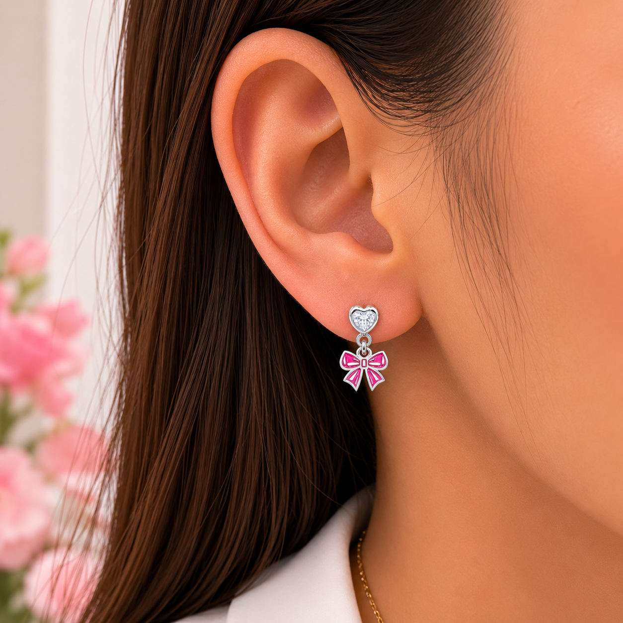 Arete Moño Fiusha