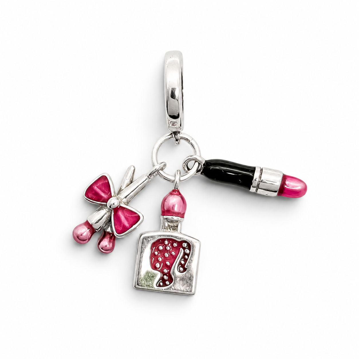 Charm Barbie Labial