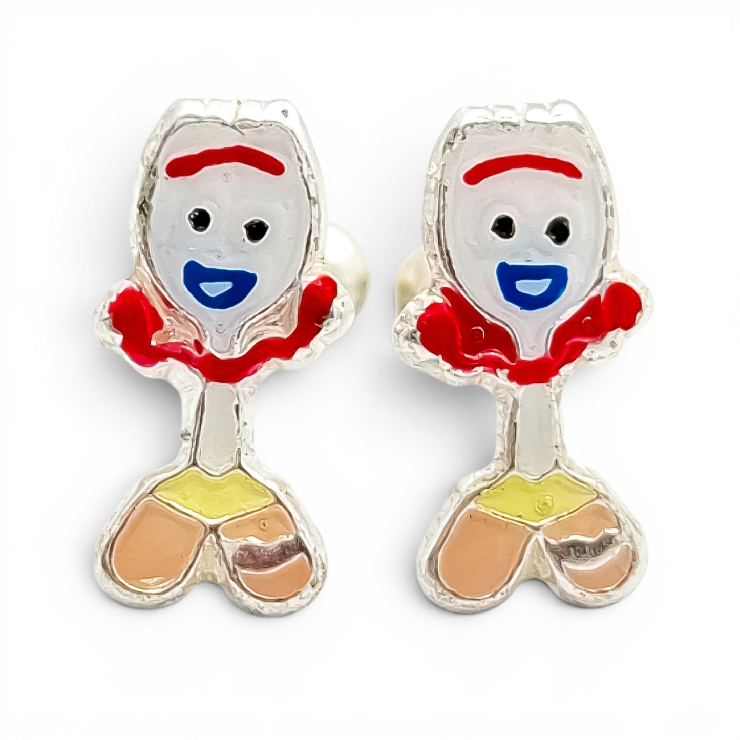 Broquel Forky