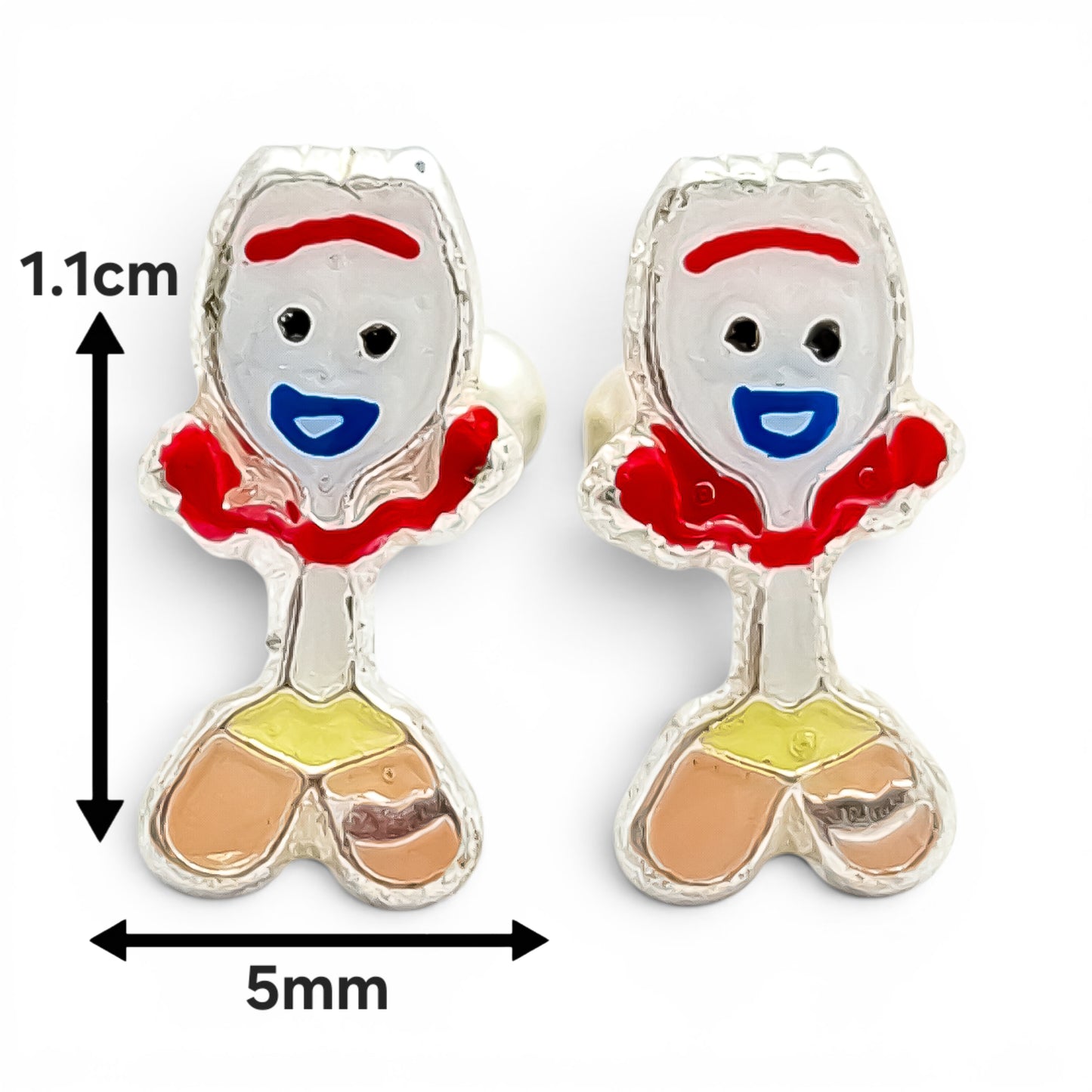 Broquel Forky