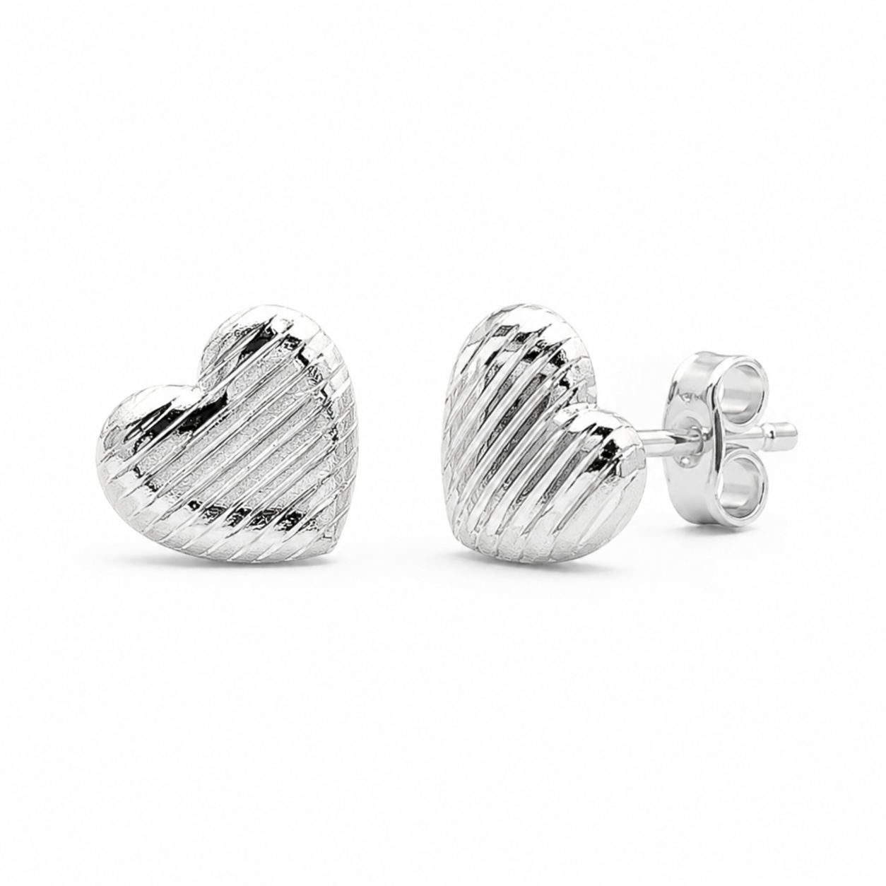 Broquel Corazon