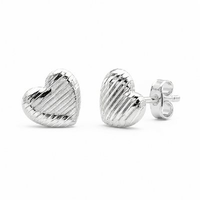 Broquel Corazon