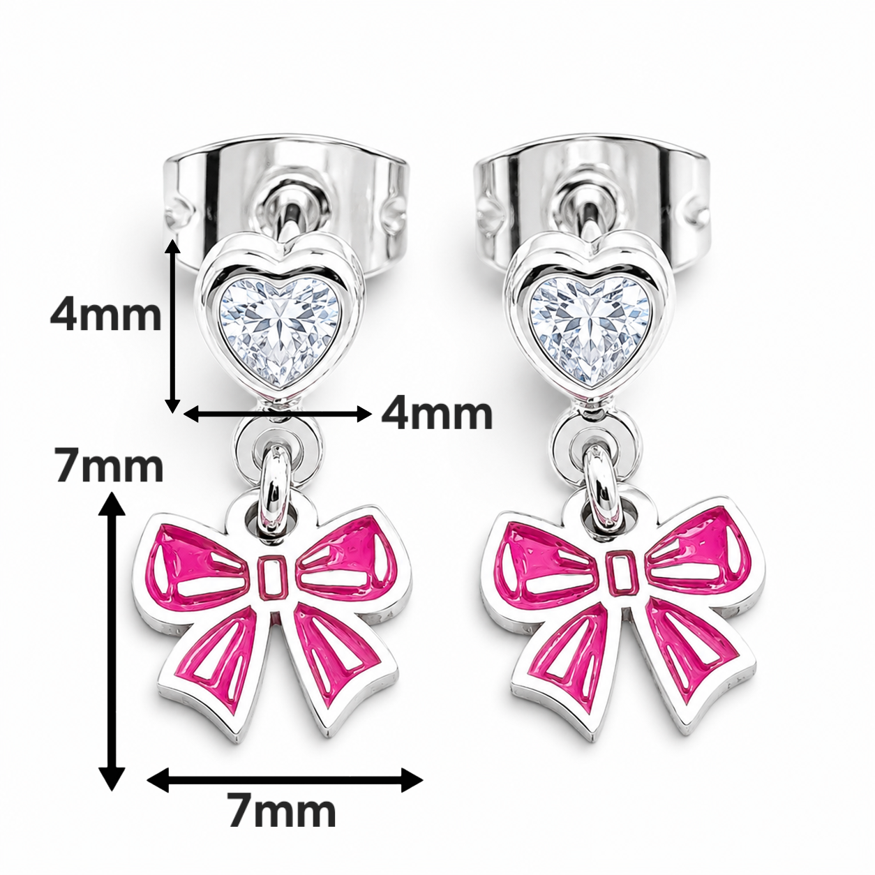 Arete Moño Fiusha