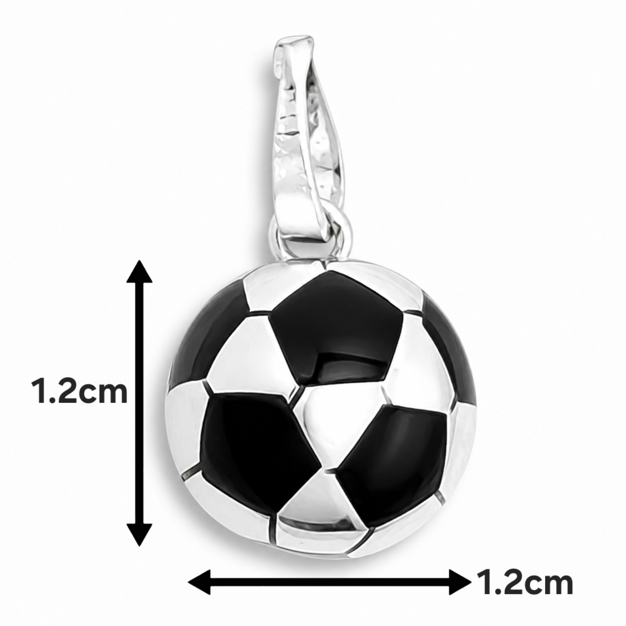 Dije Balon Futbol