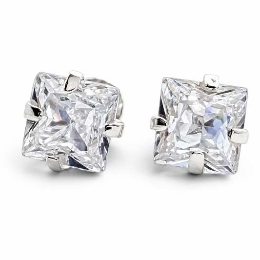 Broquel Cuadro Zirconia