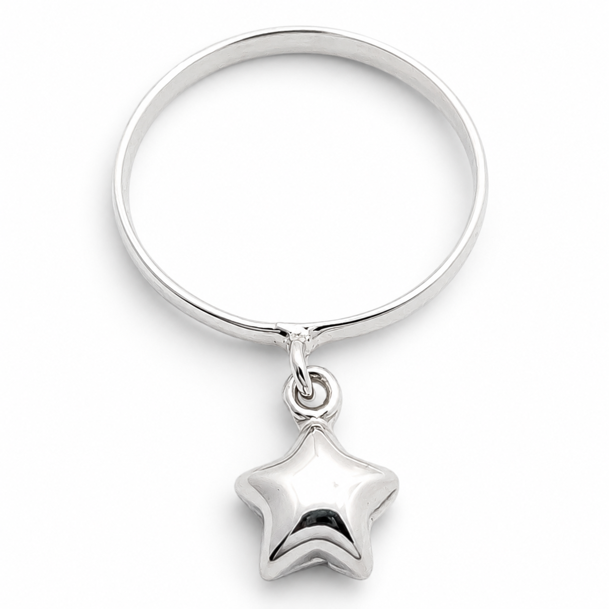 Anillo Estrella
