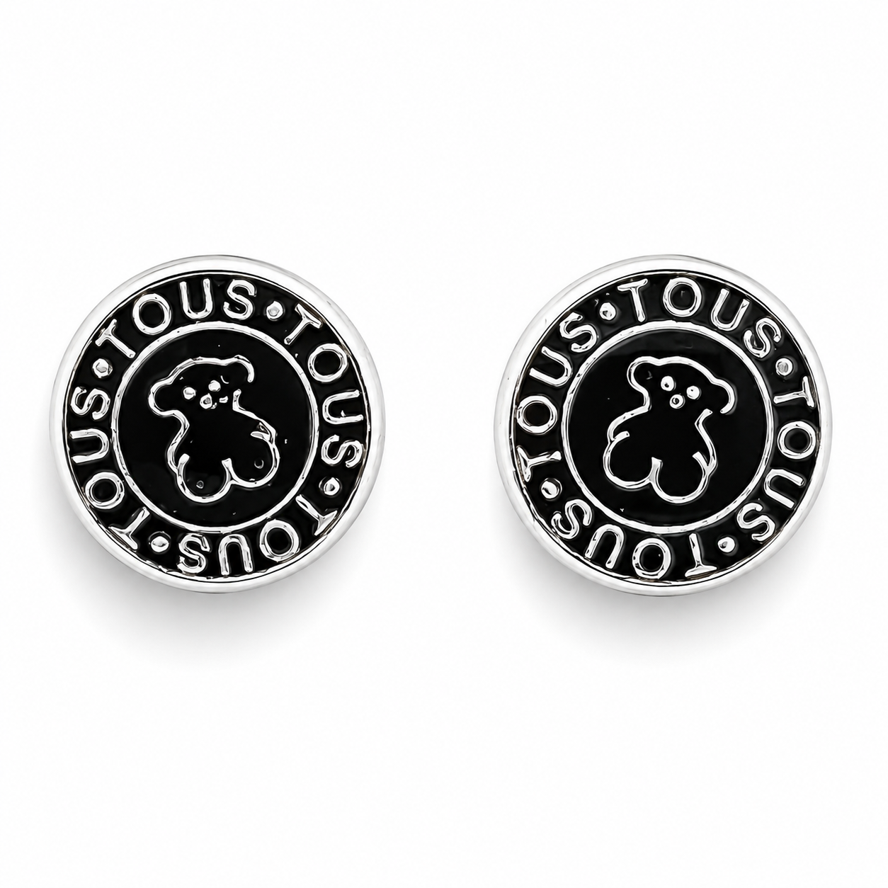 Broquel Oso