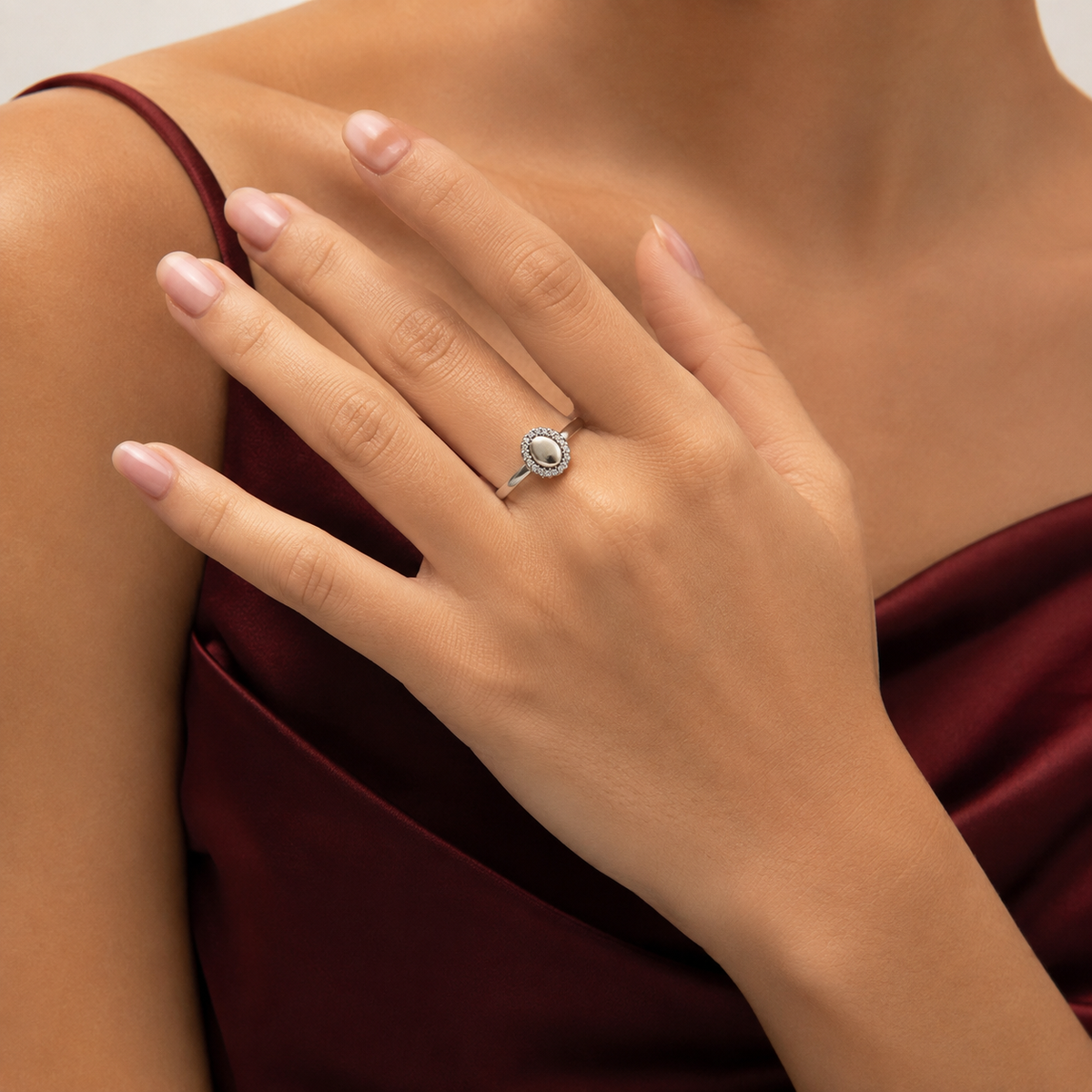Anillo Pan