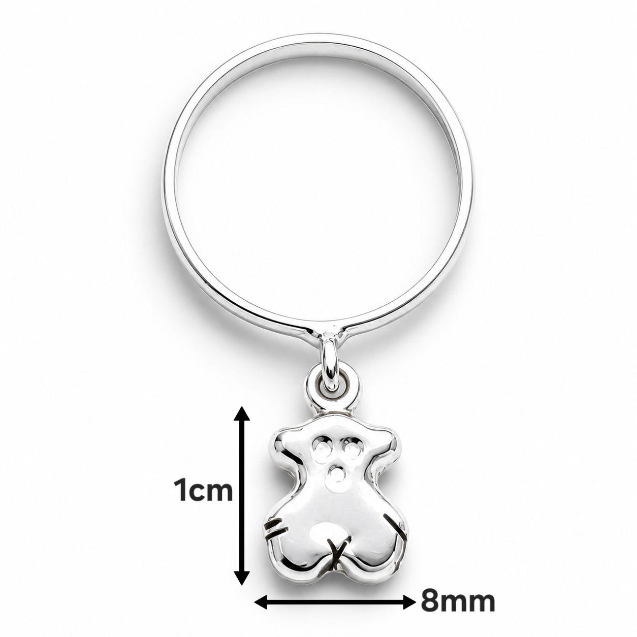 Anillo Oso