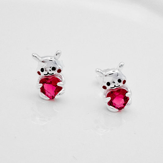 Arete Pikachu Corazon