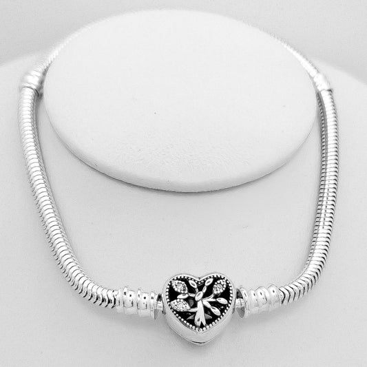 Pulsera Corazon