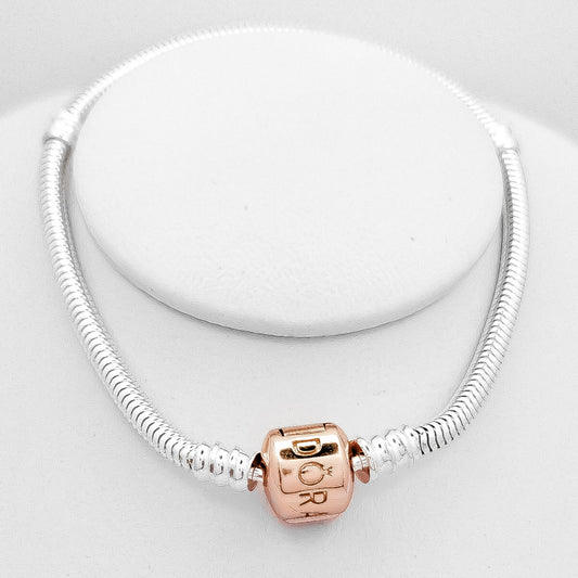 Pulsera Barril
