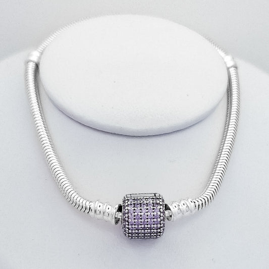 Pulsera Barril Zirc