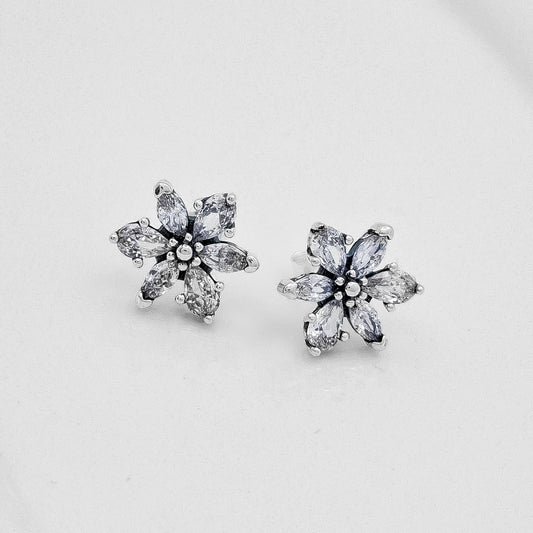 Arete Zirconia Flor