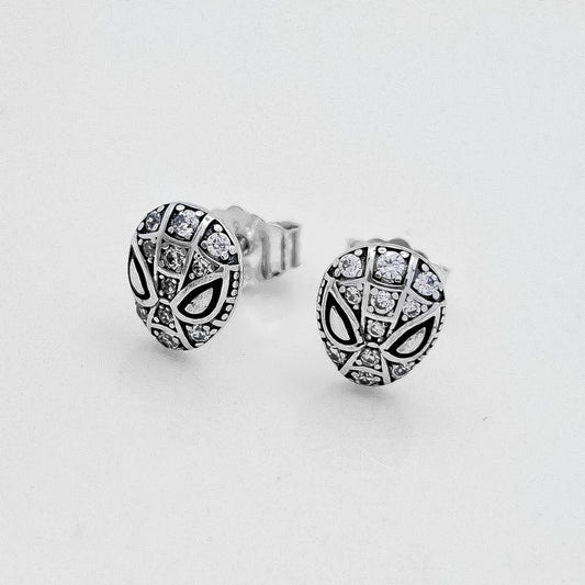 Arete Spiderman