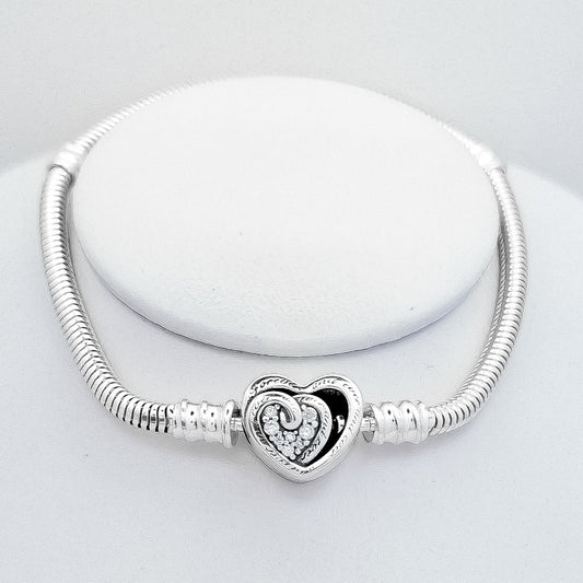 Pulsera Corazon