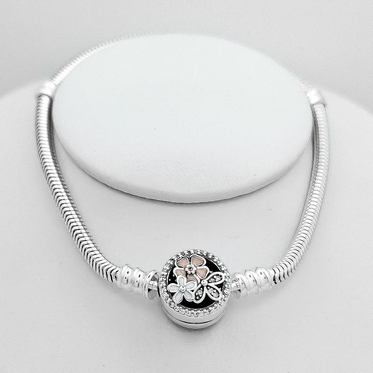 Pulsera Flores