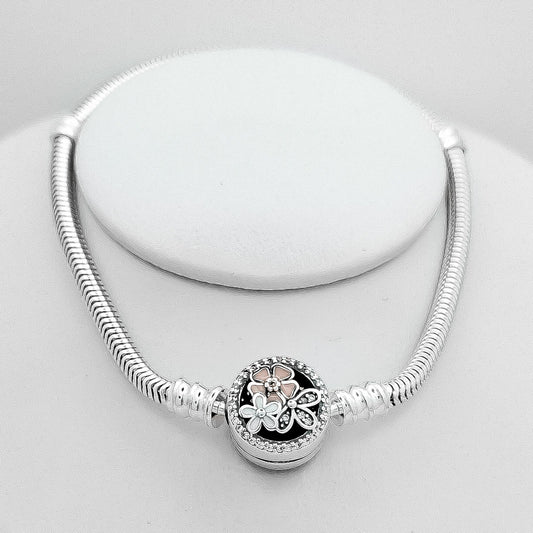 Pulsera Flores