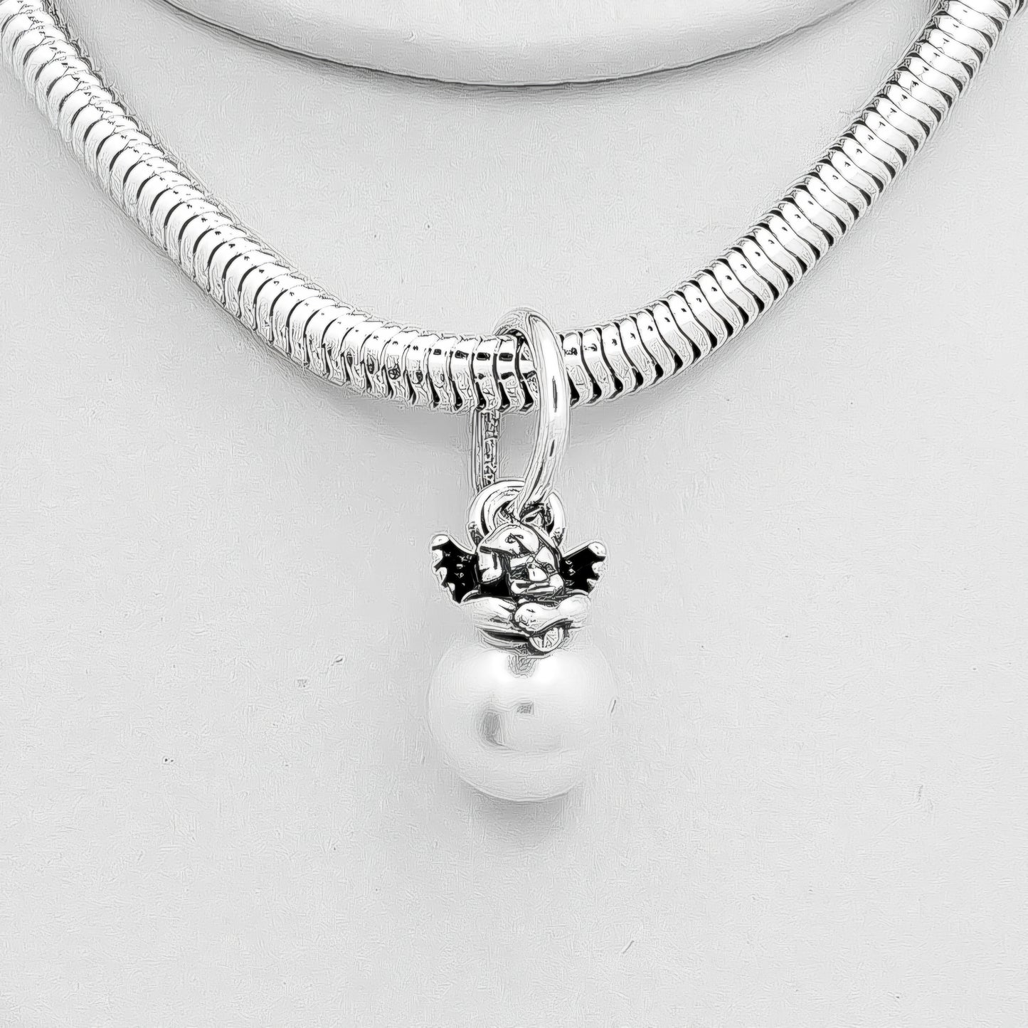 Charm Perla Angel