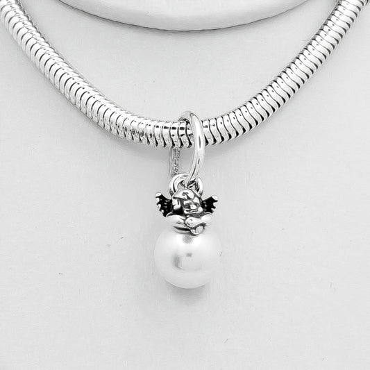 Charm Perla Angel