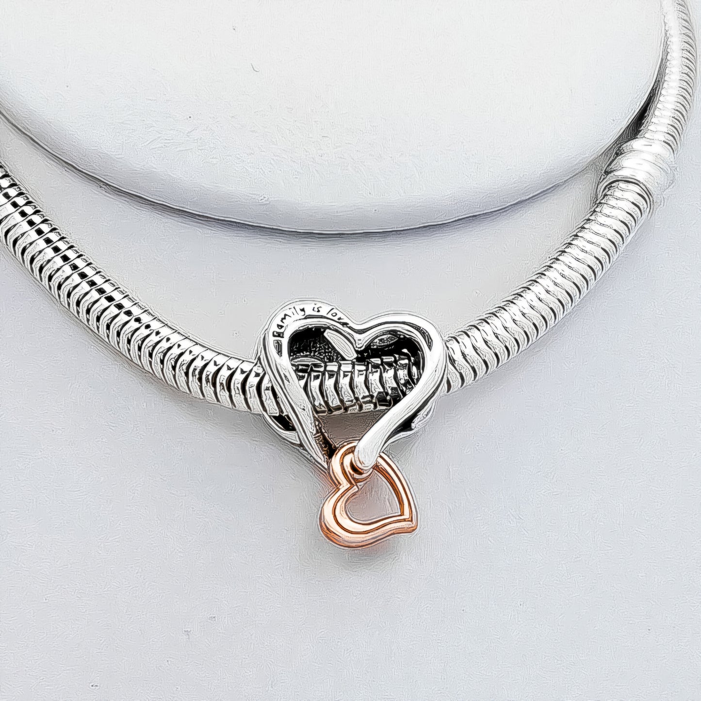 Charm Corazones