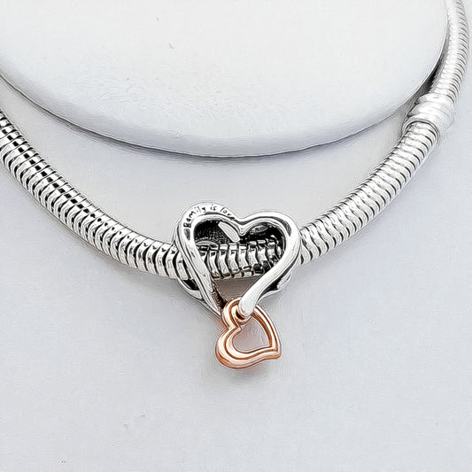 Charm Corazones