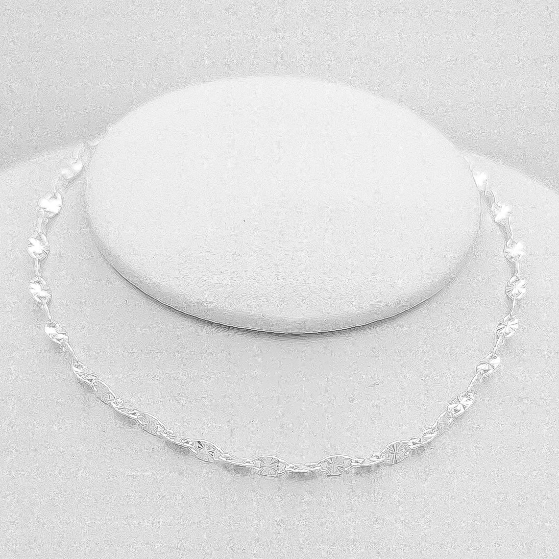 Pulsera Diamantada