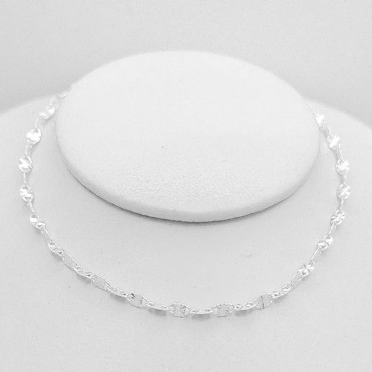 Pulsera Diamantada