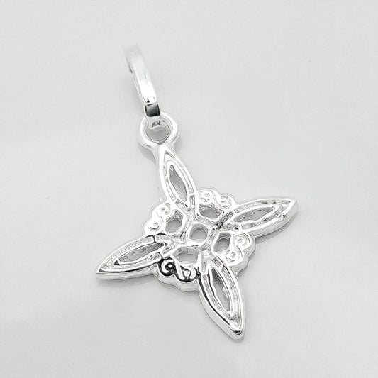 Dije Nudo Bruja Chico