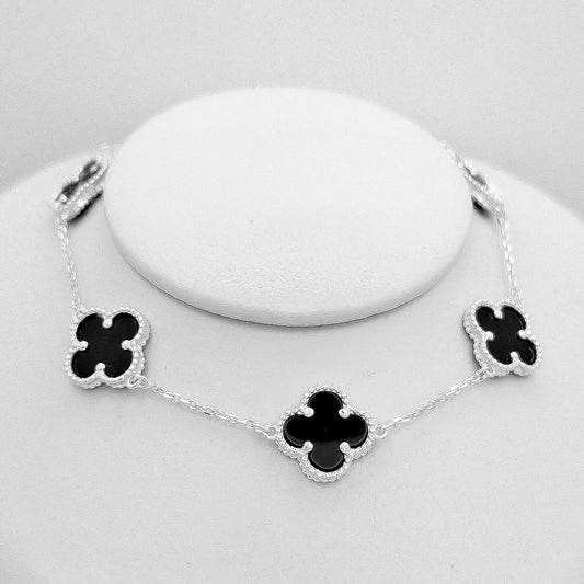 Pulsera Van Negro