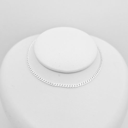 Pulso Cubano 2mm