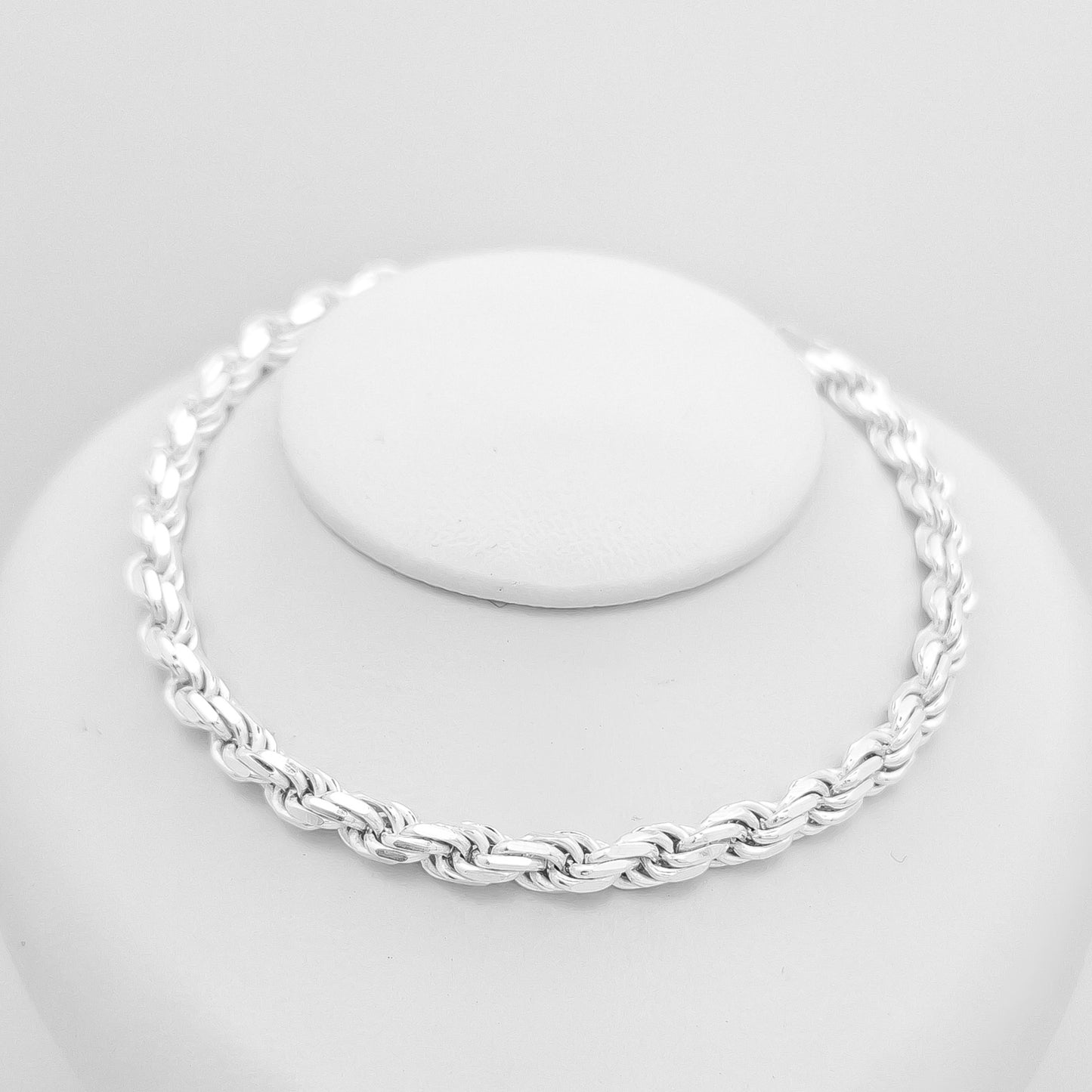 Pulso Torzal 4mm