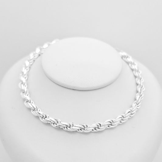 Pulso Torzal 4mm