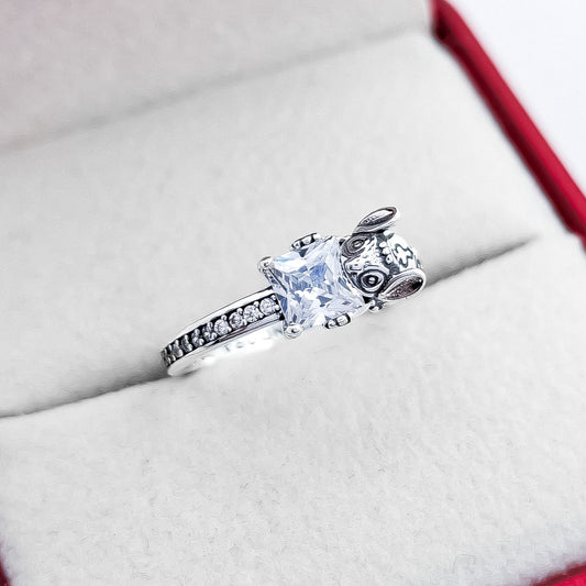 Anillo Stich Pan